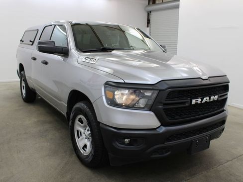 Used 2023 RAM 1500 Tradesman AWD/4WD image 6