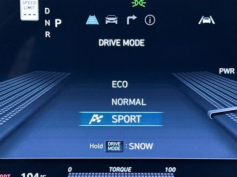 Used 2024 Hyundai Ioniq 5 Limited RWD image 10