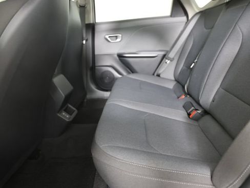 Certified 2026 Kia K4 FWD image 8