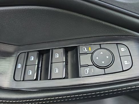 New 2026 Nissan Rogue SV image 30