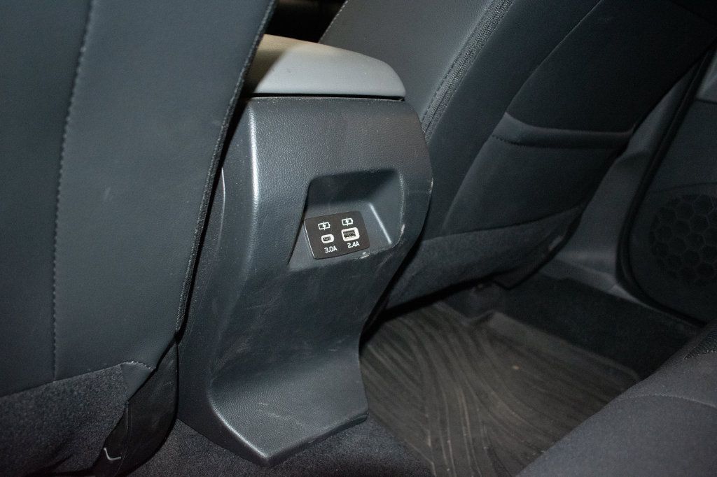 Certified 2024 Subaru Crosstrek 2.0i Premium AWD/4WD image 23