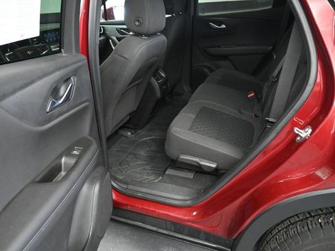 Used 2020 Chevrolet Blazer LT image 14