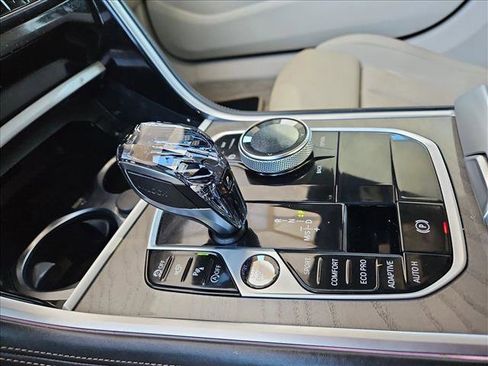 Used 2020 BMW 840i Gran Coupe 840i w/ M Sport Package image 12