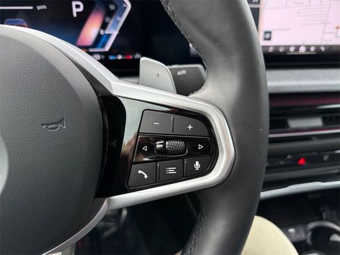 Certified 2025 BMW 330i xDrive Sedan w/ M Sport Package image 32