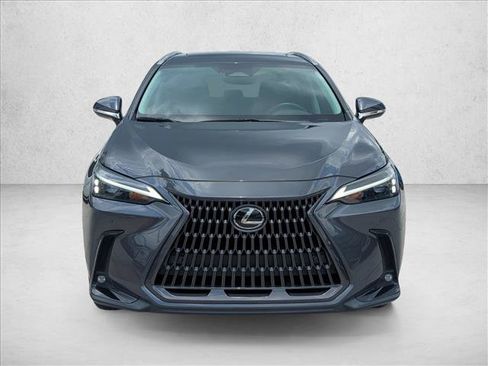 Used 2023 Lexus NX 250 FWD w/ Towing Package (2000 Lbs) image 2