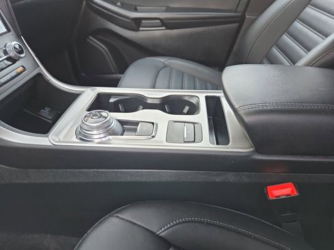 Certified 2024 Ford Edge SEL w/ Convenience Package image 22