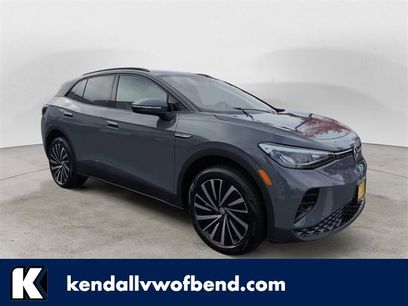 New 2025 Volkswagen ID.4 Pro