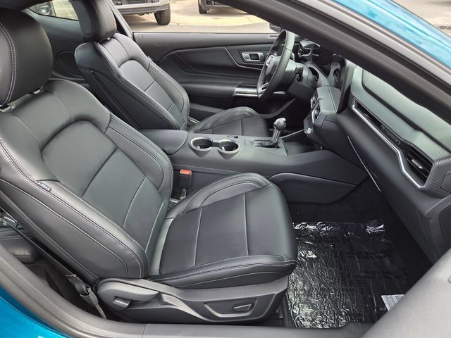 New 2026 Ford Mustang Premium RWD image 34