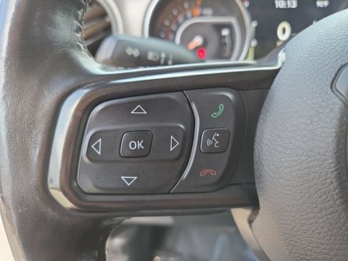 Used 2020 Jeep Gladiator Sport w/ Quick Order Package 24S AWD/4WD image 19