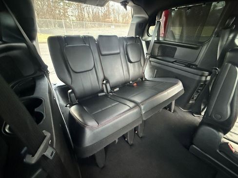 Used 2013 Dodge Grand Caravan R/T w/ Safety Sphere Group image 23
