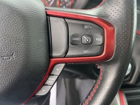 Used 2021 RAM 1500 Rebel w/ Rebel Level 2 Equipment Group image 23
