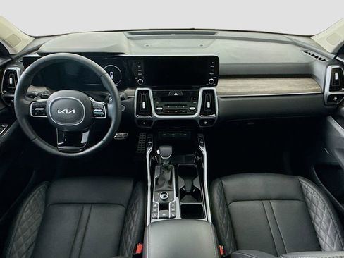 Used 2022 Kia Sorento SX Prestige image 13