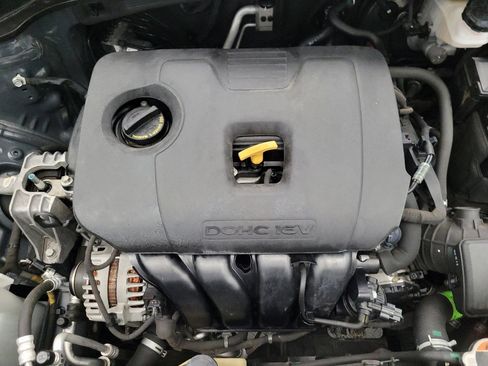 Used 2020 Kia Soul S image 30