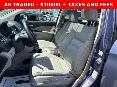 Used 2012 Honda CR-V EX-L image 14