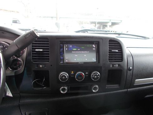 Used 2007 GMC Sierra 1500 SLE image 13