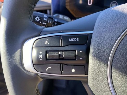 New 2026 Kia K5 GT-Line image 16