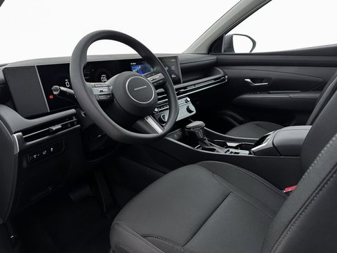 New 2026 Hyundai Tucson SEL FWD image 14