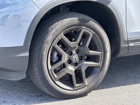 Used 2024 Honda Passport Black Edition image 29