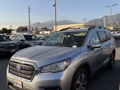 Used 2022 Subaru Ascent Premium w/ Convenience Package