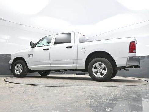 Used 2022 RAM 1500 Classic SLT w/ Electronics Group image 33