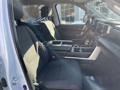 Used 2024 Toyota Tundra SR5 image 24