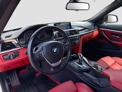 Used 2015 BMW 428i Convertible RWD image 24