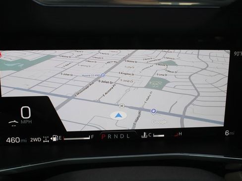 New 2026 GMC Canyon Denali w/ LPO, Denali Black Edition image 31