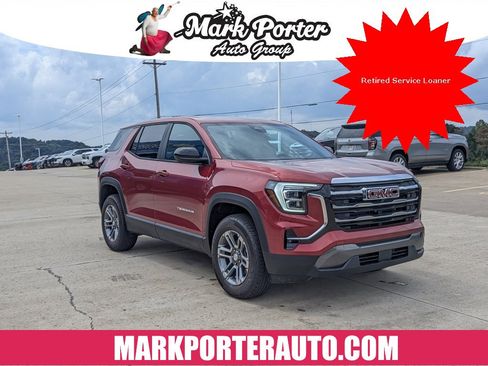 New 2026 GMC Terrain Elevation w/ Technology Package II image 5