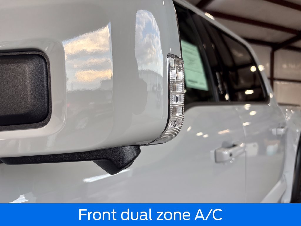 New 2026 Ford F150 Raptor AWD/4WD image 13