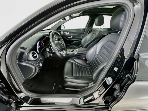 Used 2017 Mercedes-Benz C 43 AMG 4MATIC Sedan image 23