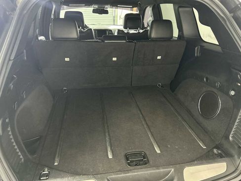 Used 2014 Jeep Grand Cherokee Limited w/ Trailer Tow Group IV image 20