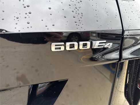 New 2026 Cadillac Lyriq Luxury image 21