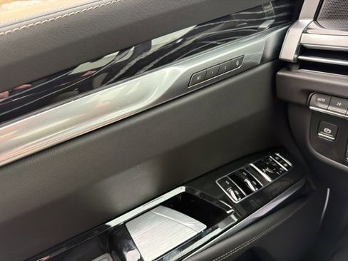 New 2026 Cadillac Escalade ESV Sport w/ Touring Package image 16