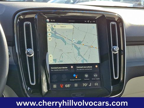 New 2026 Volvo XC40 B5 Plus w/ Protection Package Premier image 13