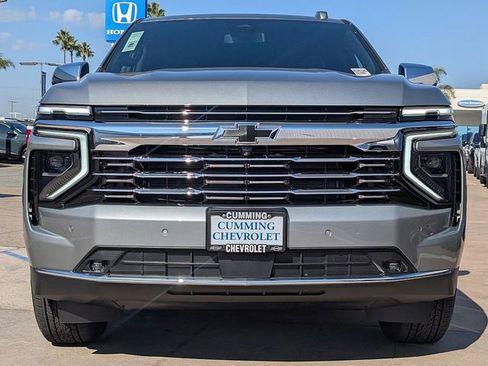 New 2026 Chevrolet Tahoe Premier image 5