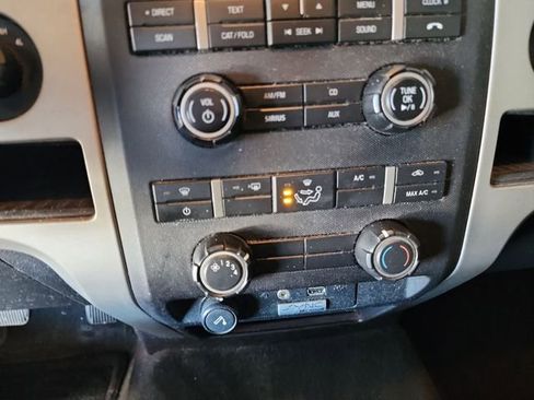 Used 2012 Ford F150 XLT w/ XLT Chrome Pkg image 22