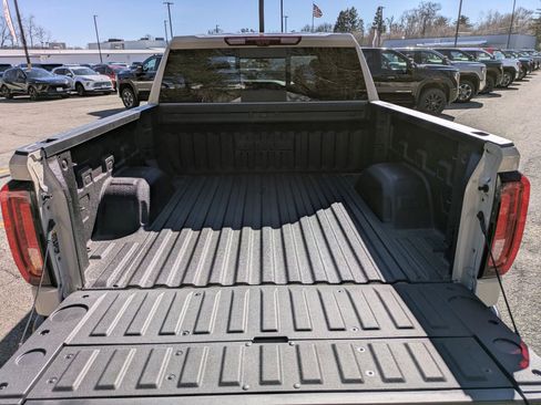 New 2026 GMC Sierra 1500 AT4X image 36