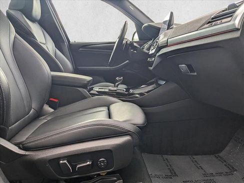 Used 2024 BMW X3 xDrive30i image 28