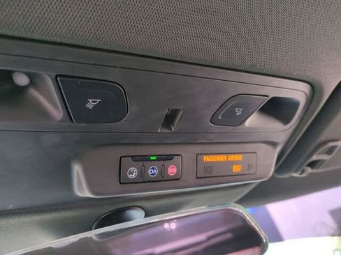 Used 2022 Chevrolet Camaro SS image 13