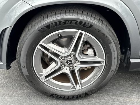 Used 2022 Mercedes-Benz GLE 350 image 15