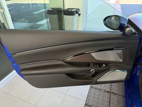 New 2025 Maserati GranTurismo Folgore AWD/4WD image 17