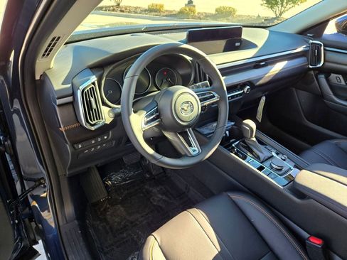 New 2026 MAZDA CX-50 2.5 Hybrid w/ Weather Package image 20