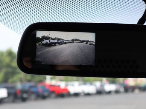 New 2025 Chevrolet Express 2500 w/ Driver Convenience Package image 23