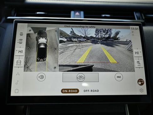 New 2026 Land Rover Range Rover Velar Dynamic SE image 47