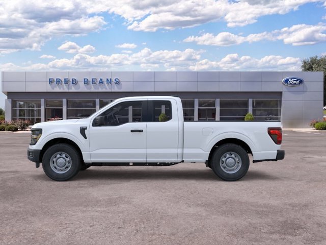 New 2026 Ford F150 XL RWD image 5