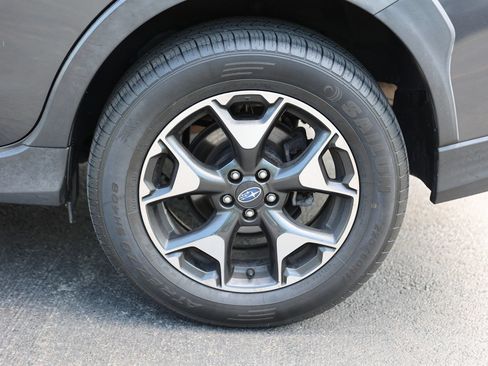 Used 2019 Subaru Crosstrek 2.0i Premium w/ Popular Package #3 AWD/4WD image 11