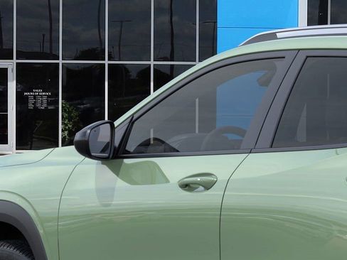 New 2026 Chevrolet Trax ACTIV w/ Driver Confidence Package image 12