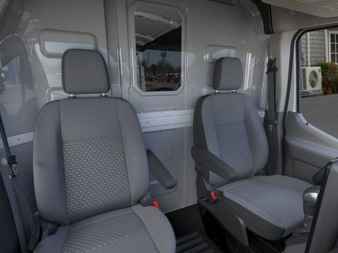 New 2026 Ford Transit 150 Base w/ Load Area Protection Package image 10
