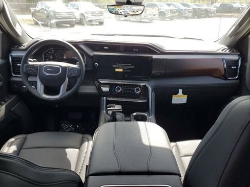 New 2026 GMC Sierra 1500 Denali w/ Denali Reserve Package AWD/4WD image 13