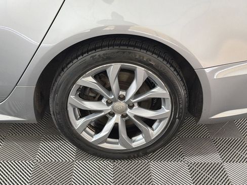 Used 2017 Audi A6 2.0T Premium Plus w/ Premium Plus Package image 12